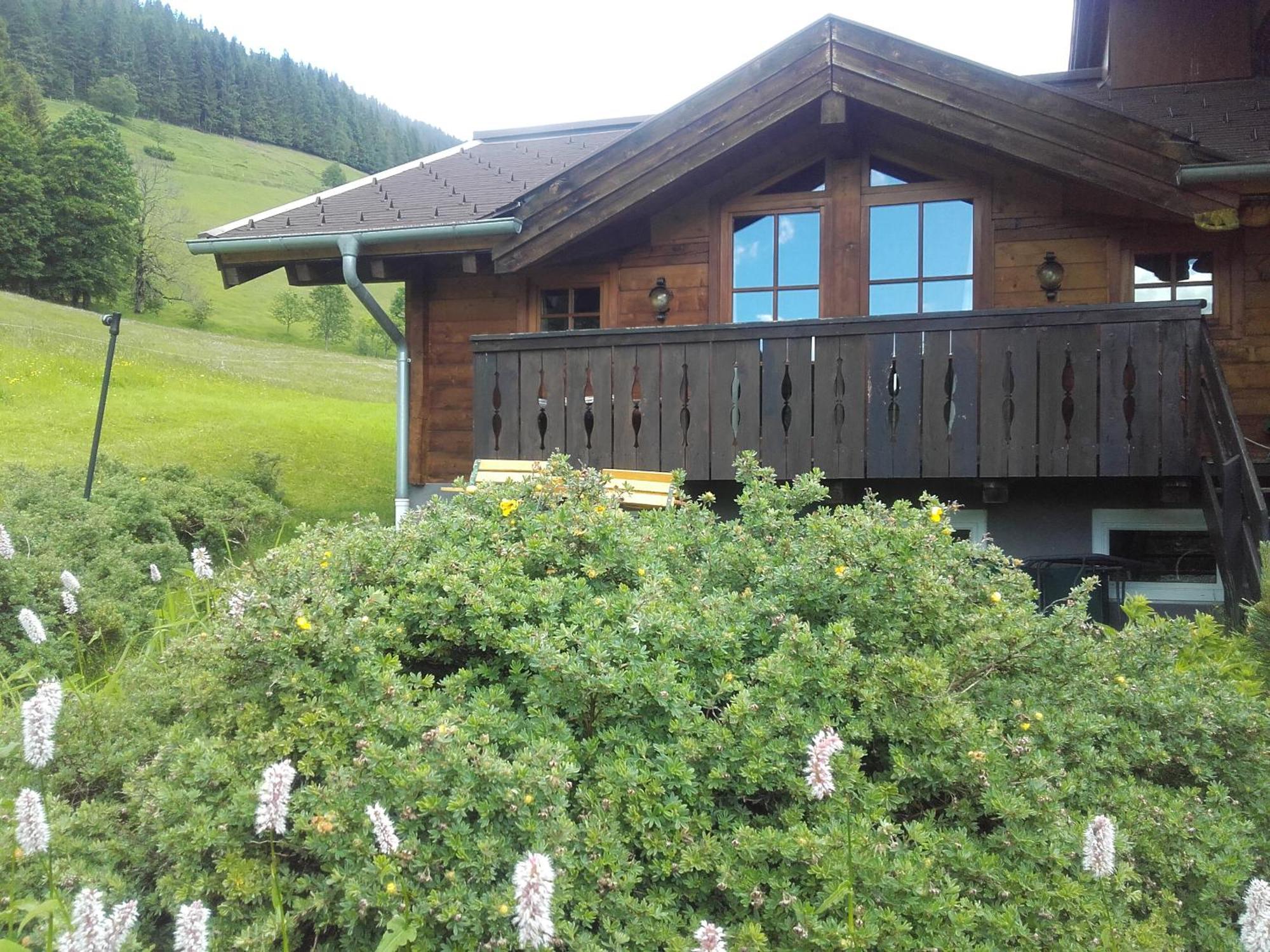 Neudegghof Apartment Eben Im Pongau Room photo